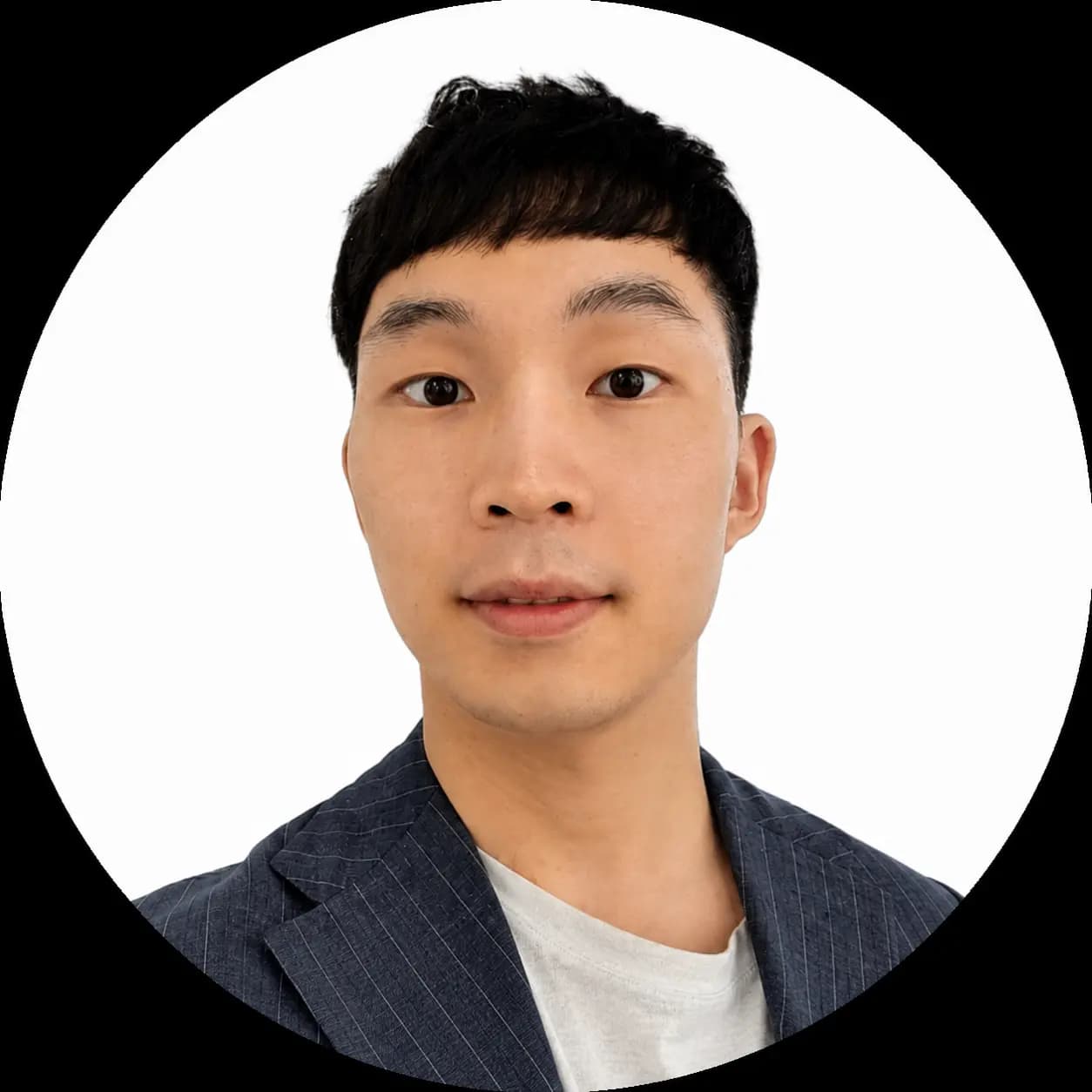 SiHwan Kim, Education Domain Lead at SILHEOM